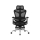 Fotel gamingowy Sihoo DORO C300 Pro Mesh czarny